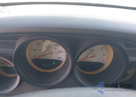 2007 Dodge Charger z USA, uszkodzony, nr VIN 2B3KA43R67H786241